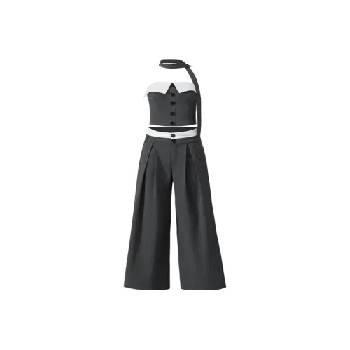 Peaches Peaches Casual Suit Women's