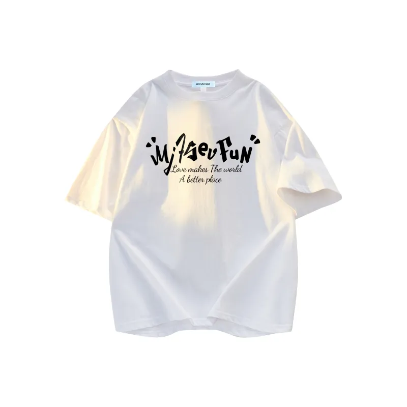 7 SEVFUN T Shirts Unisex-4
