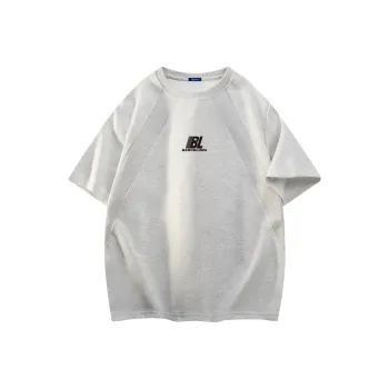 FCB ARCELONA T Shirts Unisex
