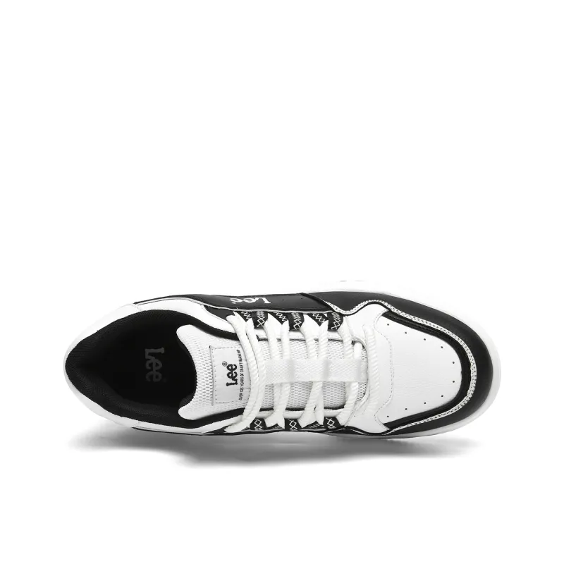 Lee Slip Resistant Low Top Skateboard Shoes Men's-3