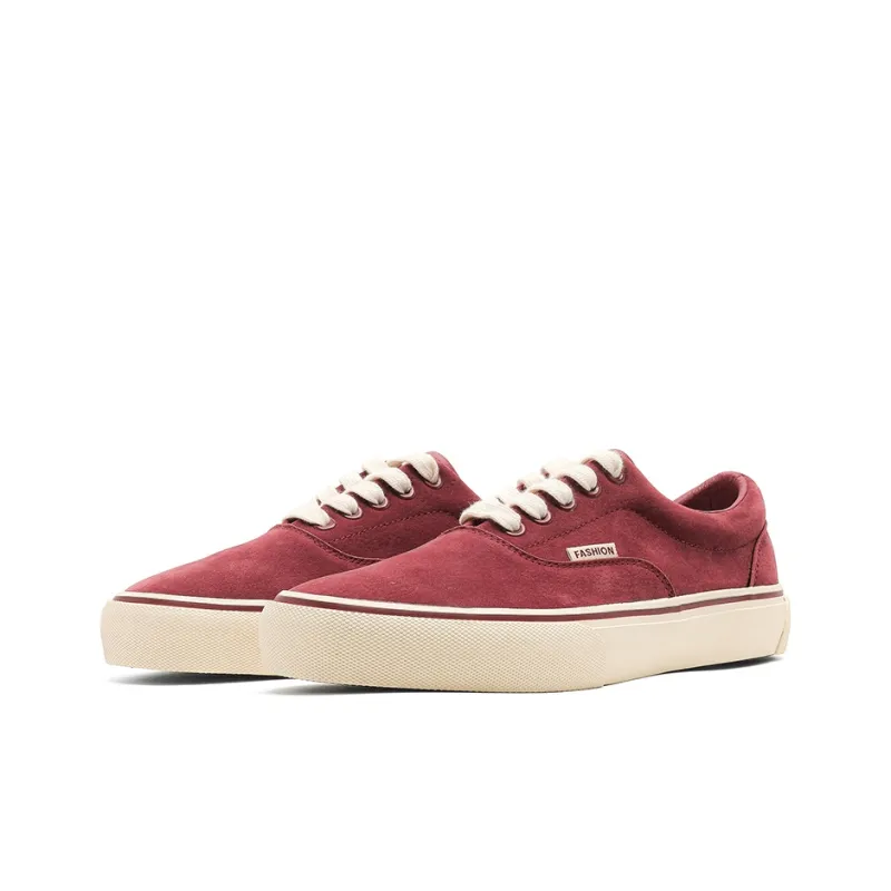 KAISER Anti Slip Wear Resistant Low Top Skateboard Shoes Men's-6