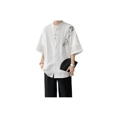 YOFVV Shirts Unisex-8
