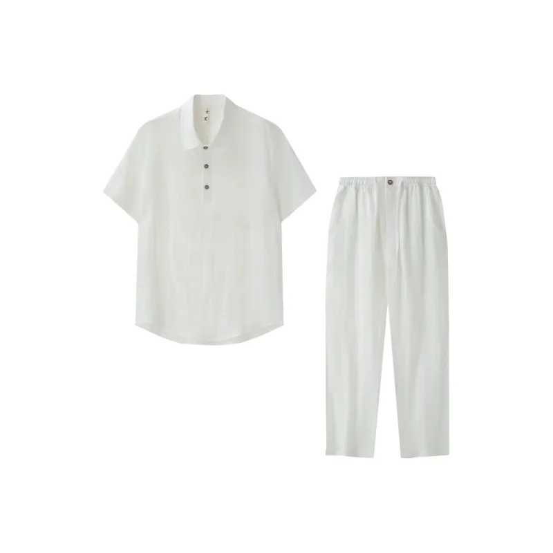 XUANSHENG Casual Sportswear Men's-9