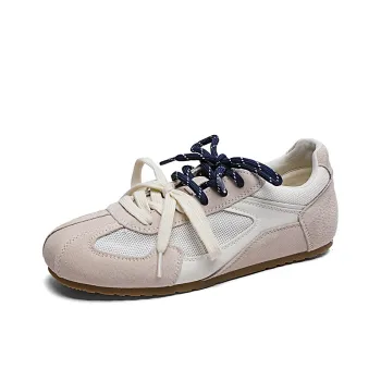 Roubini Slip Resistant, Breathable, Lightweight Low Top Casual Shoes Women's