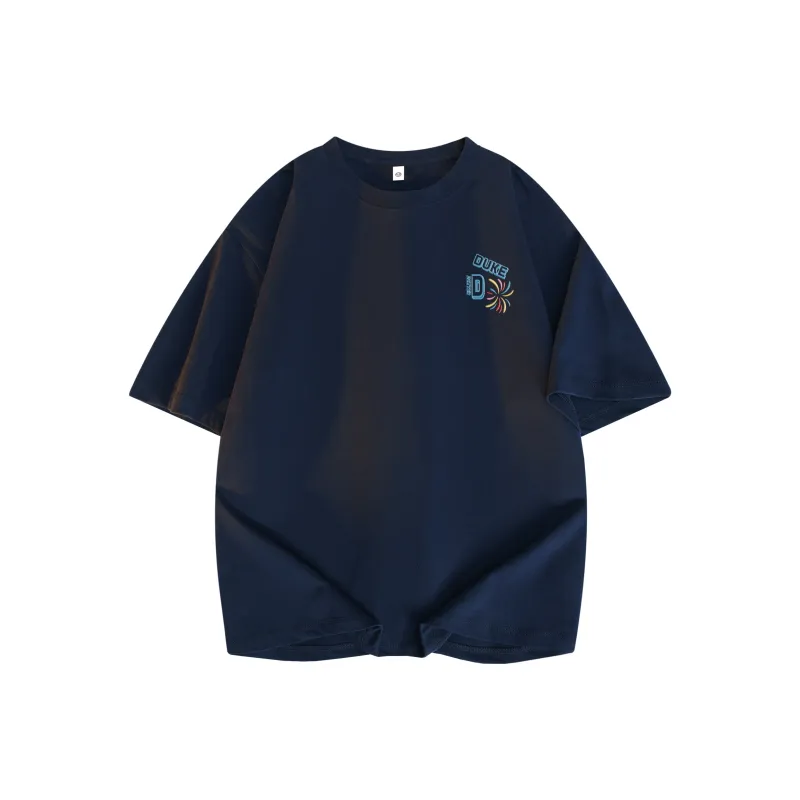 DUKE+DEXTER T Shirts Unisex-7