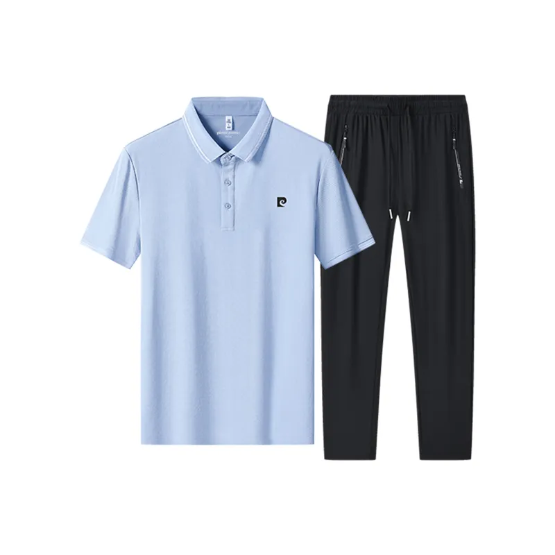 PIERRE CARDIN Casual Sportswear Men's-7