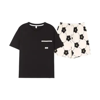 Pretty lady Women's Pajama Sets