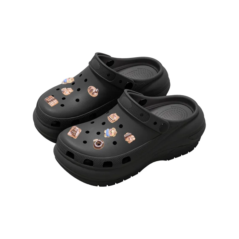 TZLDN Slippers / Home Slippers-3
