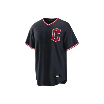 Nike José Ramírez Cleveland Guardians Men's Nike Mlb Replica Jersey