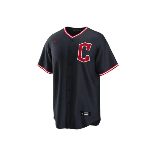 Nike José Ramírez Cleveland Guardians Men's Nike Mlb Replica Jersey