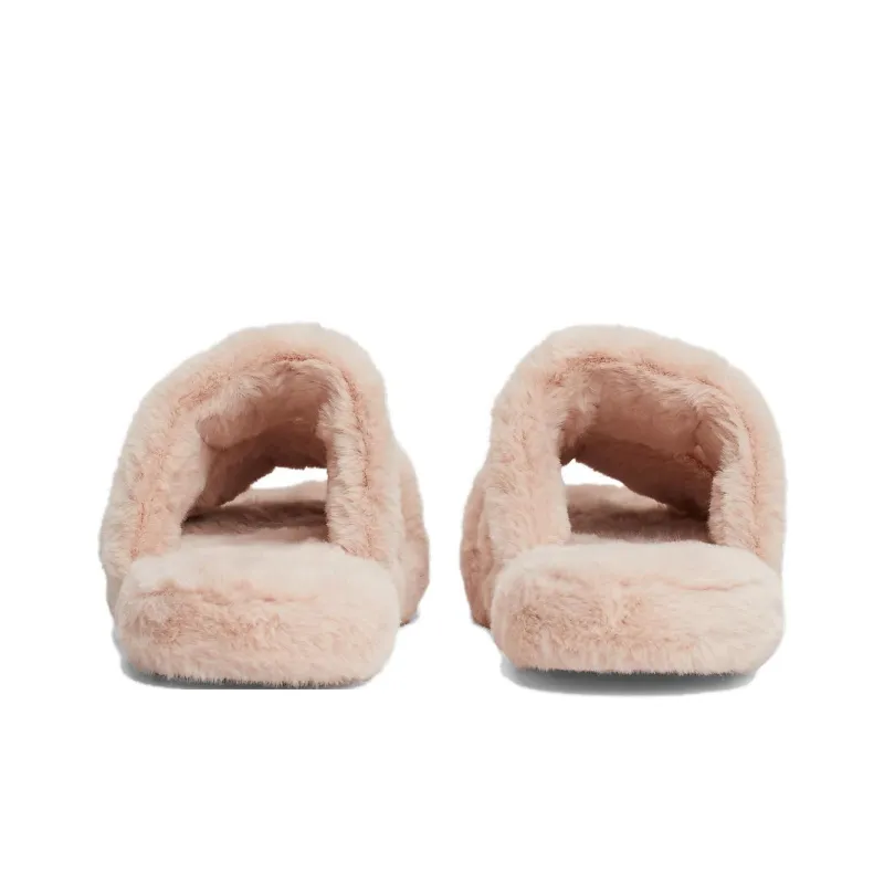 Tommy Hilfiger Slide Slippers Women's Pink-4