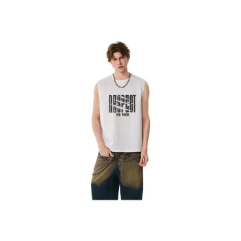 Disney Toy Story Series Tank Top Unisex