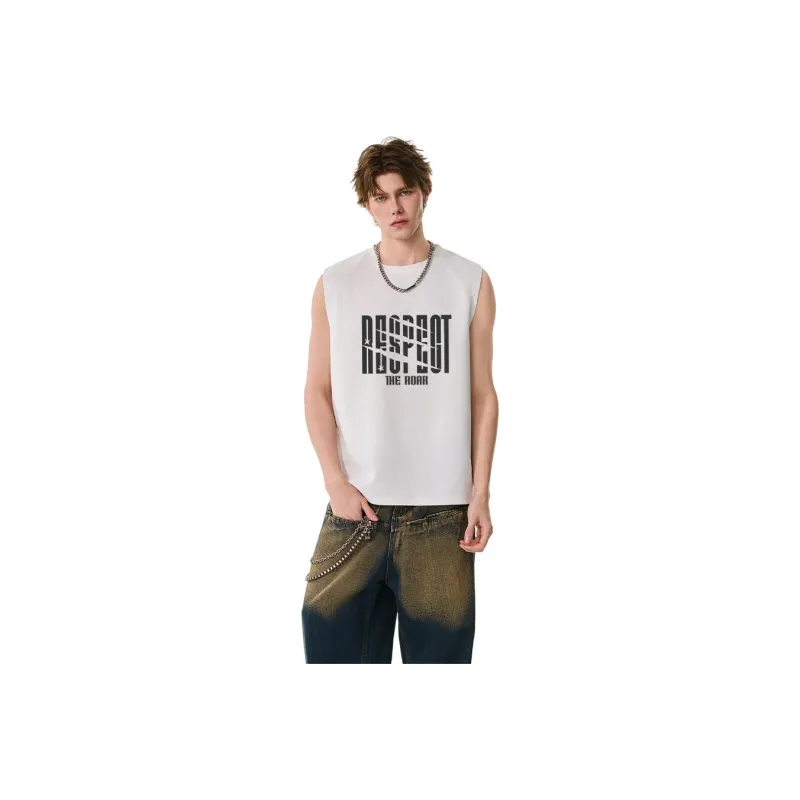 Disney Toy Story Series Tank Top Unisex-0
