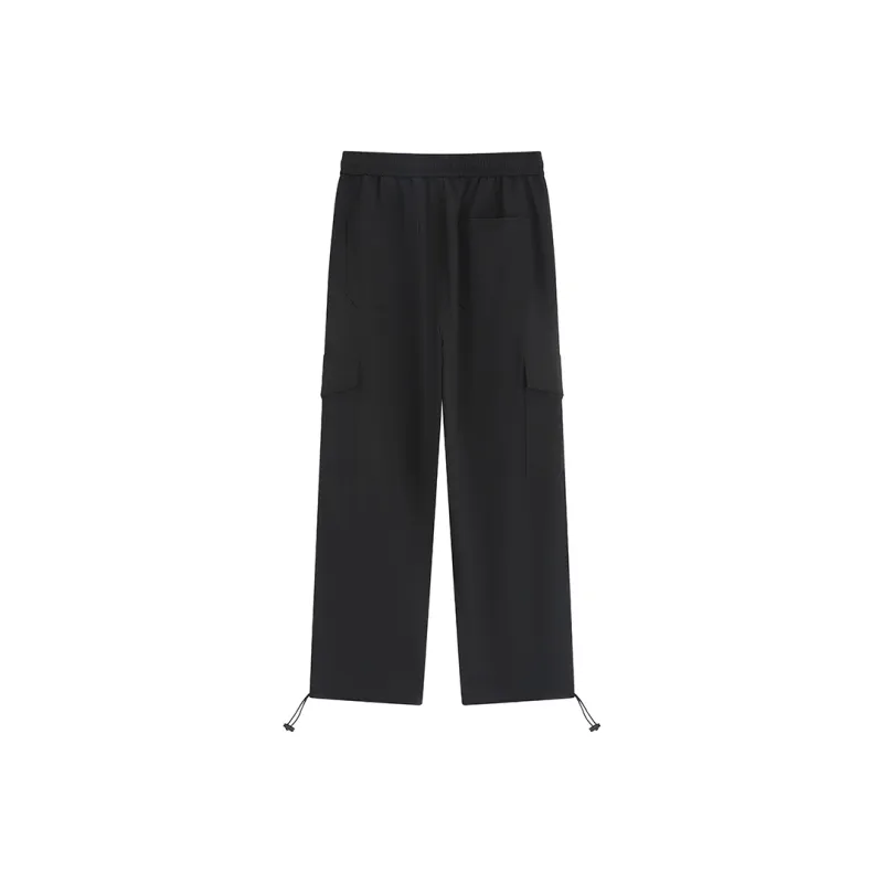 Chinpeno Casual Pants Unisex-1