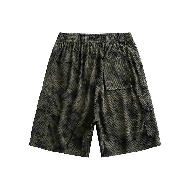 Jeep Casual Shorts Unisex-13