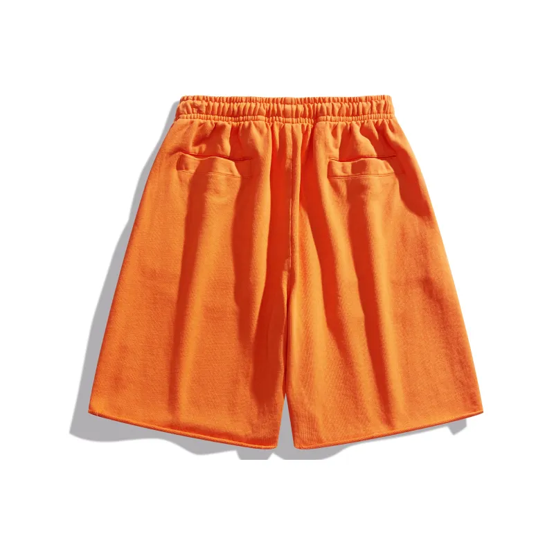 PISYPOX Casual Shorts Unisex-11