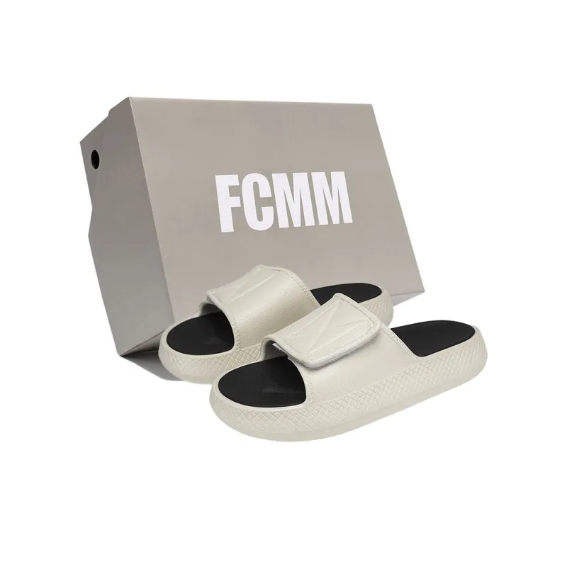 FCMM Slide Slippers Men-12