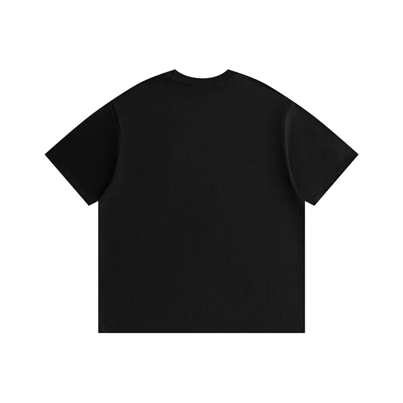 Pancoat T Shirts Unisex-15