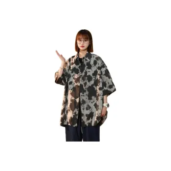 OKPI Shirts Unisex Black