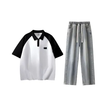 GWAF Casual Sportswear Unisex