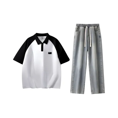 GWAF Casual Sportswear Unisex