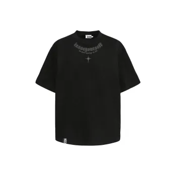 Izzue Short Sleeved T Shirts Unisex