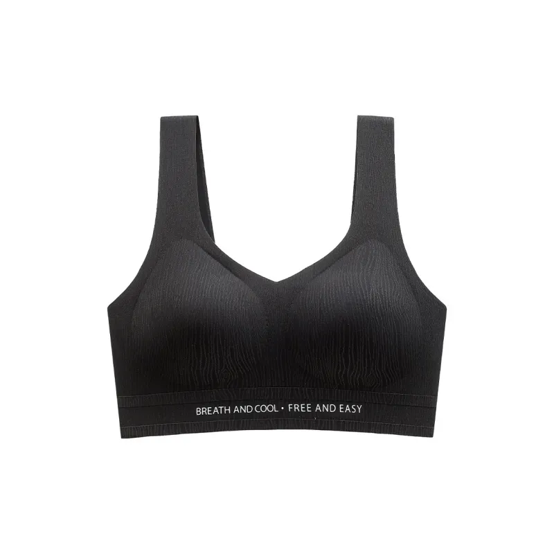 Gentle welcome Women's Bras-7