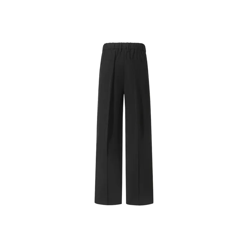 JEANSWEST Suit Trousers Unisex-5
