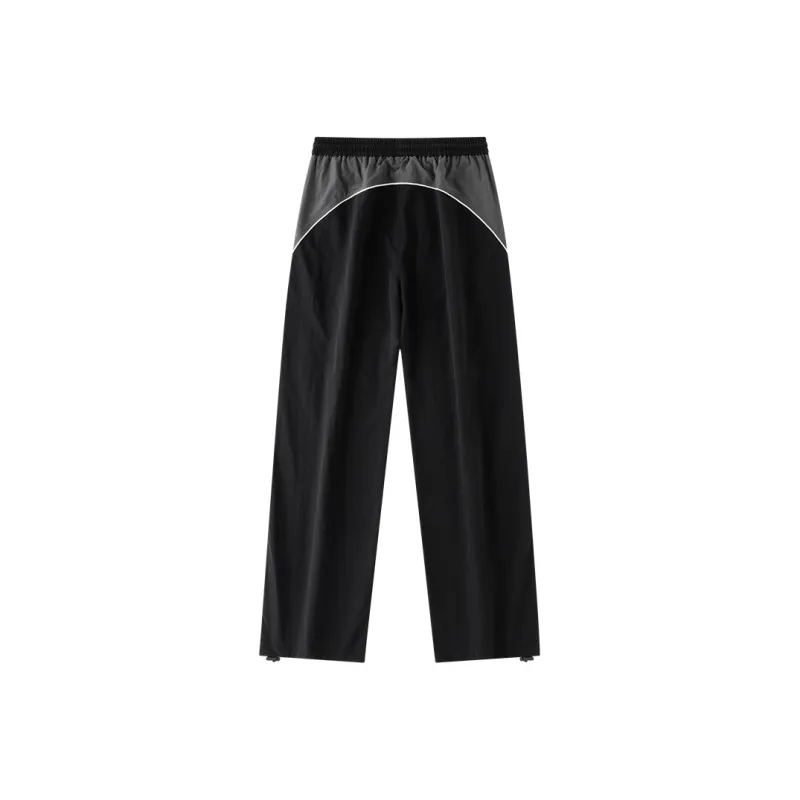 FORIDER Casual Pants Unisex-1