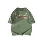 Army Green (100% Heavyweight Cotton)