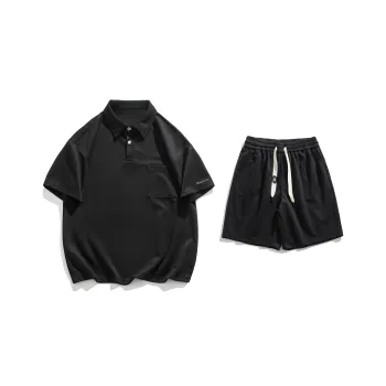 Ganbostore Casual Sportswear Unisex