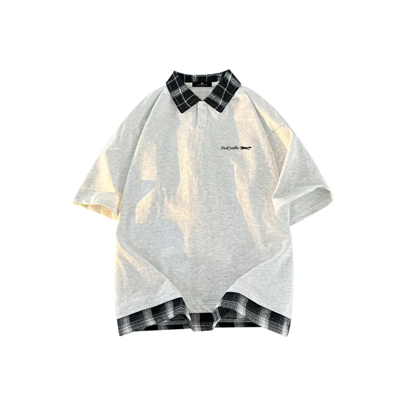 PAUL COSTELLOE T Shirts Unisex-8