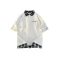 White Heather Gray