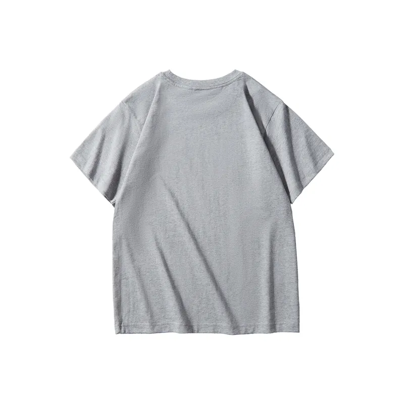 Jeep Leisure Collection T Shirt Unisex-4