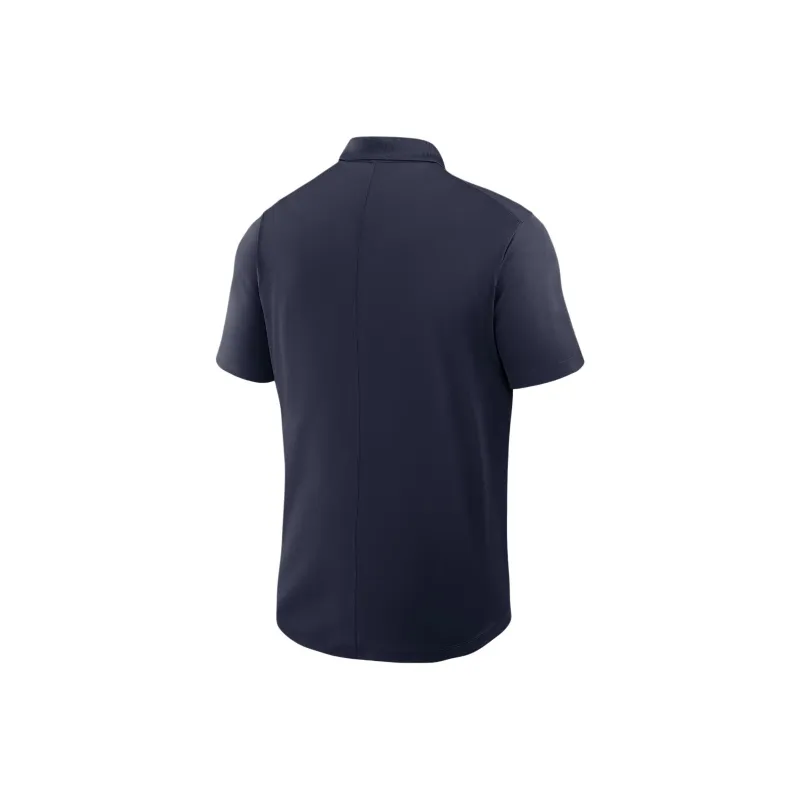 Nike Arizona Primetime Victory Primary Logo Men's Nike Dri FIT College Polo-1