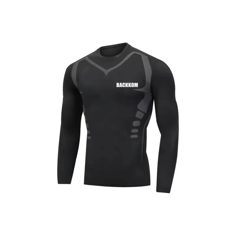 David Bakken Men Undershirts-0