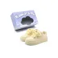 Cream Yellow (Fish Accessories)