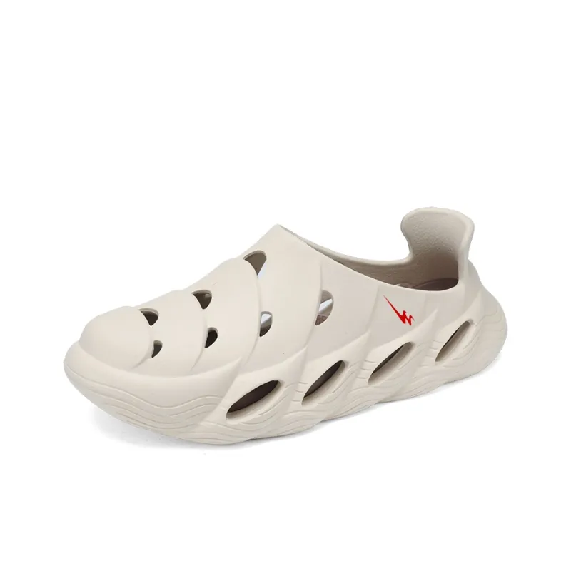 Binary Clogs Men-1