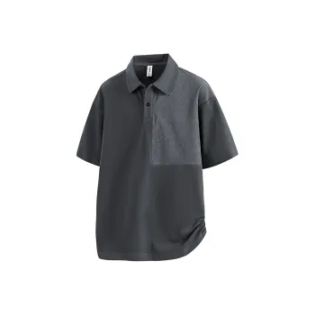 WOSAWE Polo Shirts Unisex