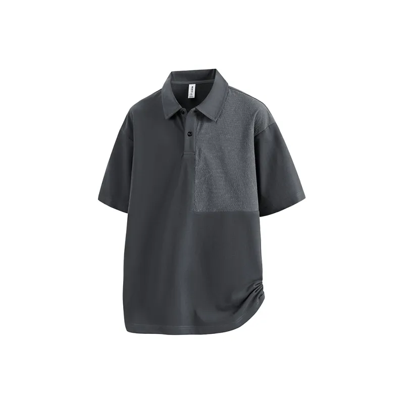WOSAWE Polo Shirts Unisex-0