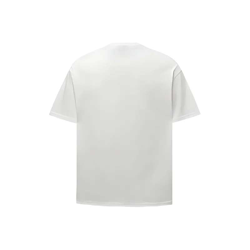 YINLEI T Shirts Unisex-3