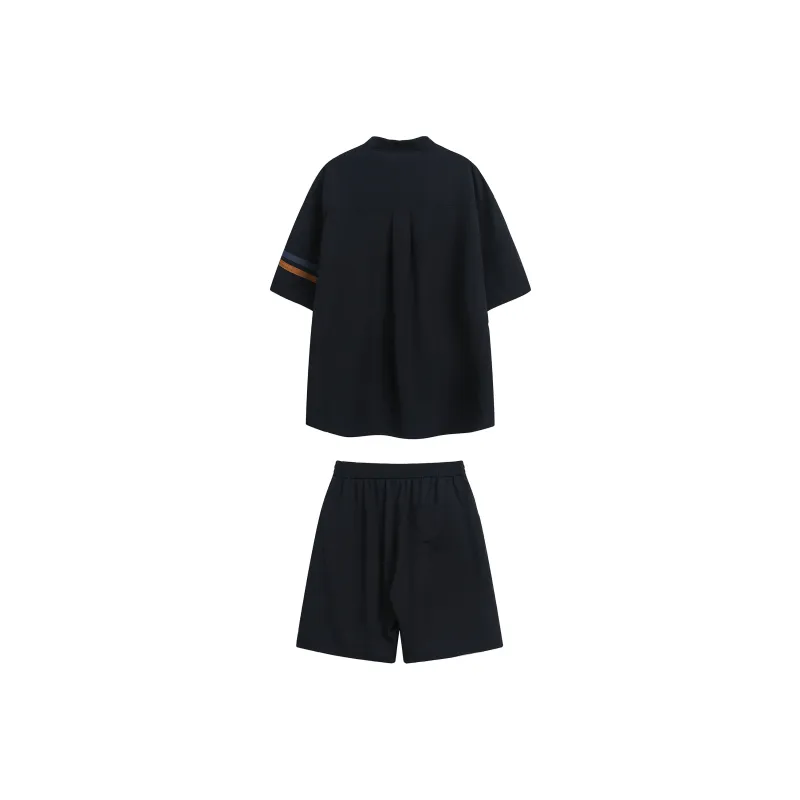 H.V.G.A Casual Sportswear Unisex-1