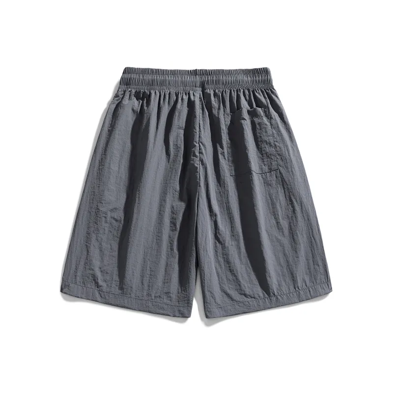 7 SEVFUN Casual Shorts Unisex-5