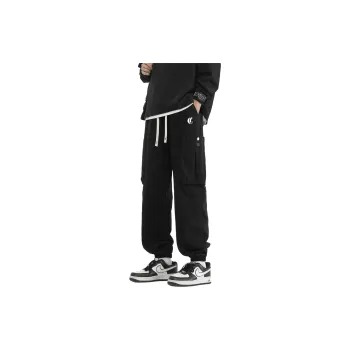 CAREBEARS Casual Pants Unisex