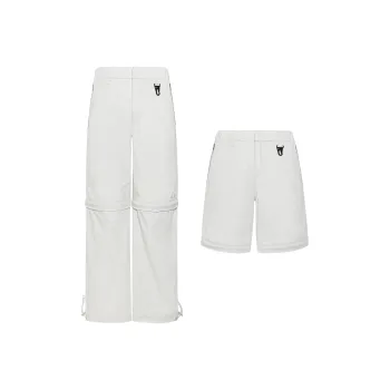 FORNINES Casual Pants Unisex