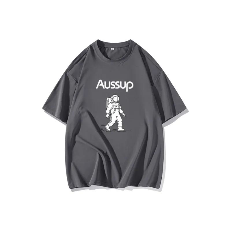 FAIRWHALE T Shirts Women's-12