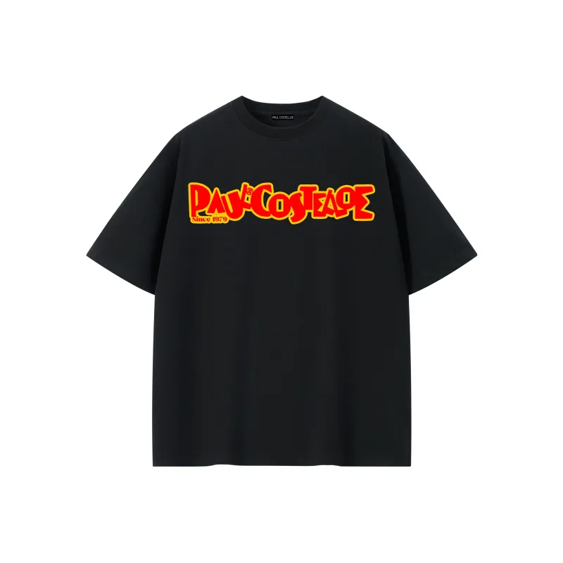 PAUL COSTELLOE T-Shirts Unisex-5