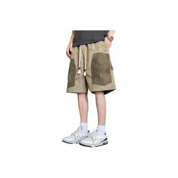 GROGNAK Casual Shorts Unisex