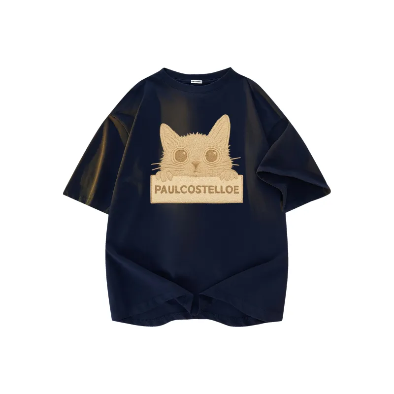PAUL COSTELLOE T Shirts Unisex-9