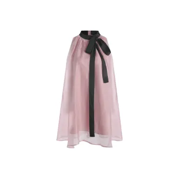 DOSOHEB Sleeveless Dress Women's
